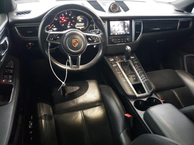 Photo 8 from auction – 2017 PORSCHE MACAN with VIN WP1AA2A50HLB00065