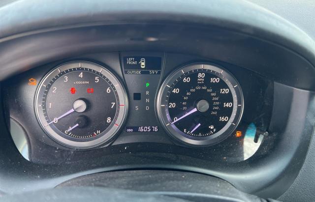 Photo 8 from auction – 2010 LEXUS ES 350 with VIN JTHBK1EG6A2404214
