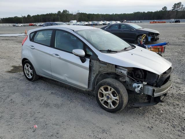 Photo 4 from auction – 2015 FORD FIESTA SE with VIN 3FADP4EJ3FM181323