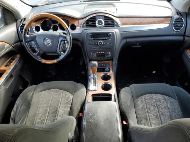 Photo 8 from auction – 2010 BUICK ENCLAVE CX with VIN 5GALRAED2AJ139743