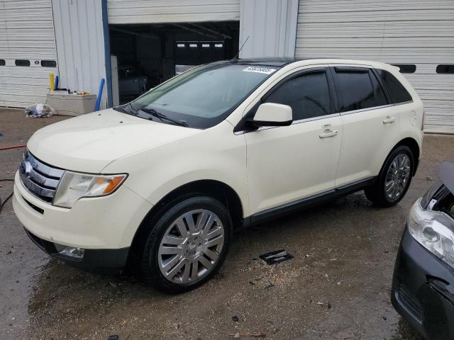 FORD EDGE LIMIT 2008 with VIN 2FMDK39C68BA11696 - Photo from auction