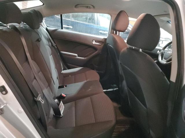 Photo 10 from auction – 2018 KIA FORTE LX with VIN 3KPFL4A78JE188246