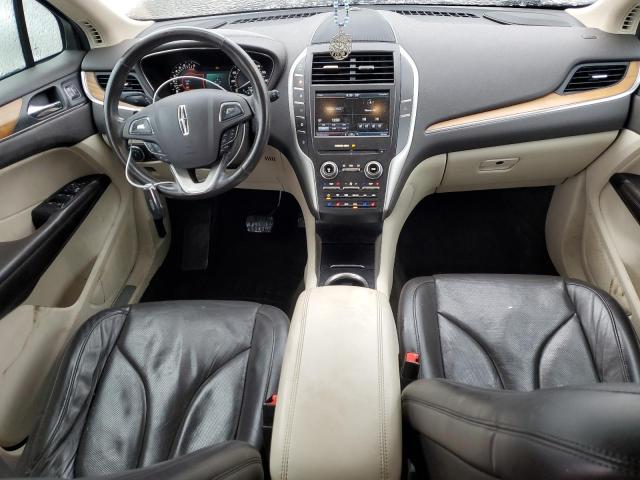 Photo 8 from auction – 2015 LINCOLN MKC with VIN 5LMCJ2A96FUJ14176