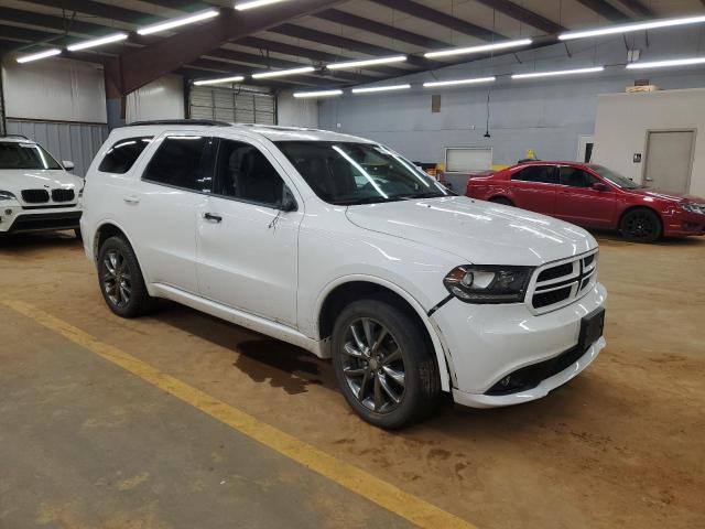 Photo 4 from auction – 2017 DODGE DURANGO GT with VIN 1C4RDJDG0HC661014