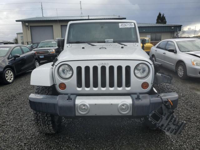 Photo 5 from auction – 2011 JEEP WRANGLER U with VIN 1J4BA7H10BL604638
