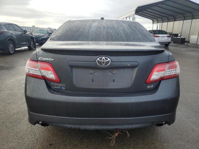 Photo 6 from auction – 2010 TOYOTA CAMRY BASE with VIN 4T1BF3EK0AU005238