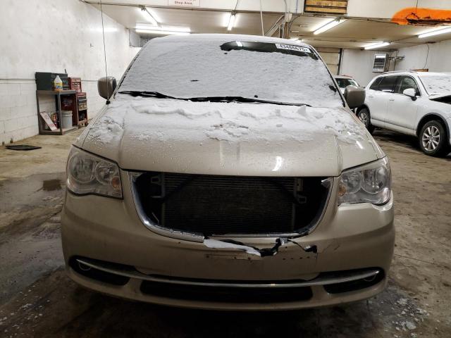 Photo 5 from auction – 2012 CHRYSLER TOWN & COU with VIN 2C4RC1BGXCR363673