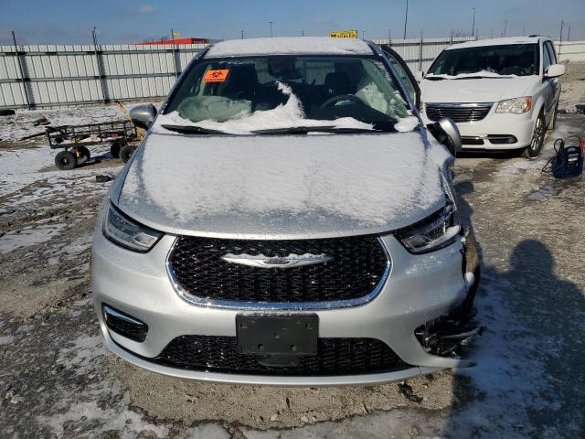 Photo 5 from auction – 2023 CHRYSLER PACIFICA T with VIN 2C4RC1BG1PR522599