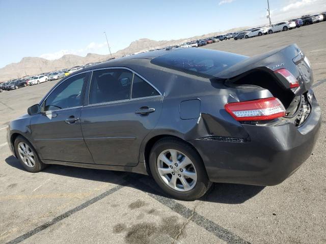 صورة رقم 2 من المزاد - 2011 TOYOTA CAMRY BASE مع VIN 4T1BF3EK5BU711512