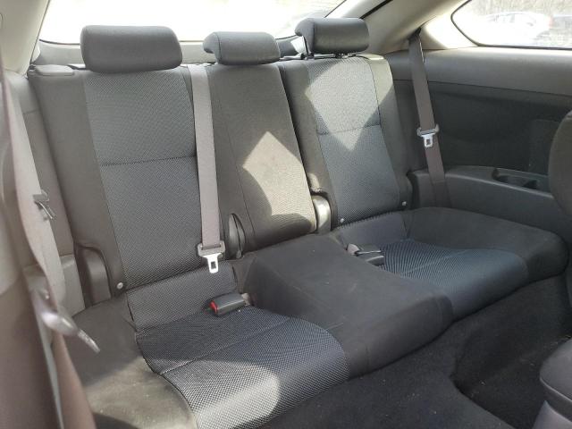Photo 10 from auction – 2007 TOYOTA SCION TC with VIN JTKDE177970214273