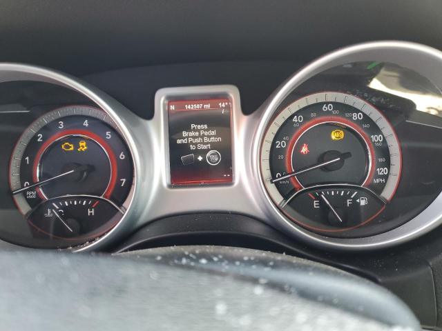 Photo 9 from auction – 2012 DODGE JOURNEY R/ with VIN 3C4PDCEG7CT315704