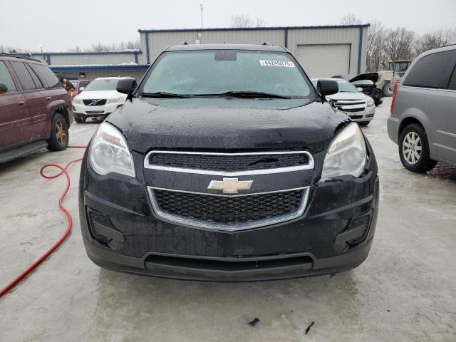 Photo 5 from auction – 2015 CHEVROLET EQUINOX LT with VIN 2GNFLFEK5F6299037