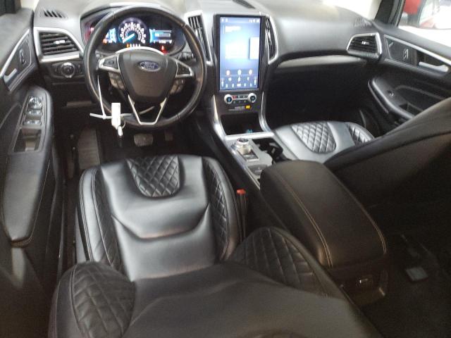 Photo 8 from auction – 2023 FORD EDGE TITAN with VIN 2FMPK4K99PBA27116