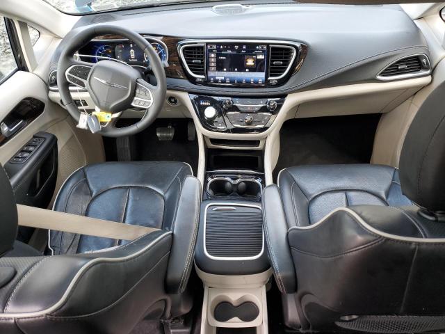 Photo 8 from auction – 2023 CHRYSLER PACIFICA H with VIN 2C4RC1S72PR632173