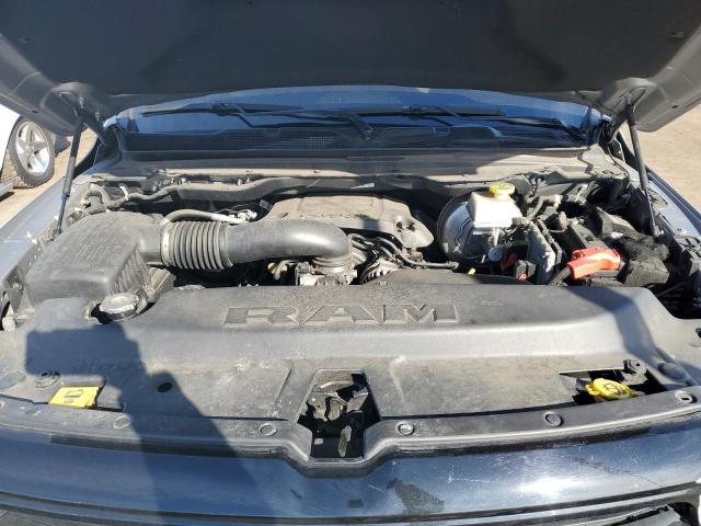 Photo 11 from auction – 2021 RAM 1500 BIG H with VIN 1C6SRFFT4MN719884