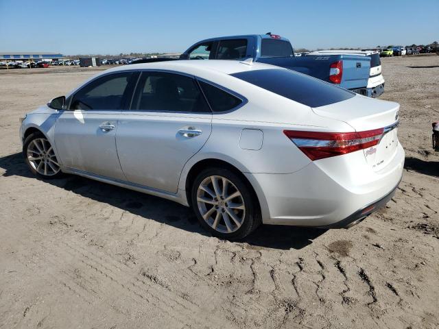 Photo 2 from auction – 2013 TOYOTA AVALON BAS with VIN 4T1BK1EB2DU008758