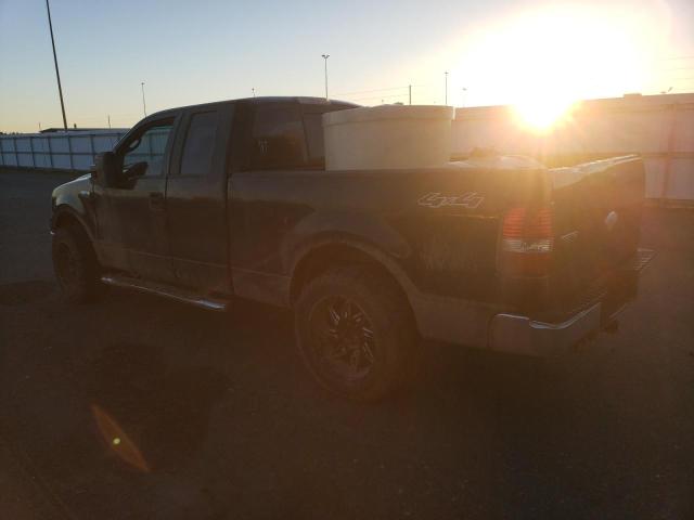 Photo 2 from auction – 2007 FORD F150 with VIN 1FTPX14V27FB15440