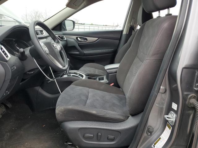 Photo 7 from auction – 2016 NISSAN ROGUE S with VIN KNMAT2MV4GP702854