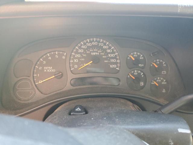 Photo 9 from auction – 2003 GMC NEW SIERRA with VIN 2GTEC19V431138277