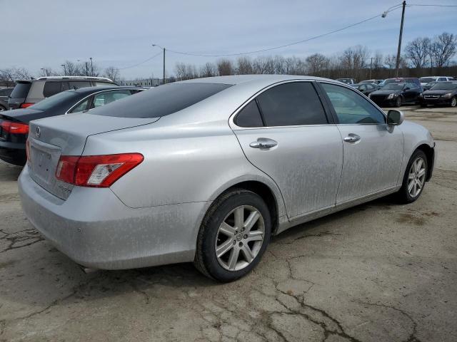 Снимка 3 от търг – 2007 LEXUS ES 350 с VIN JTHBJ46G272116153