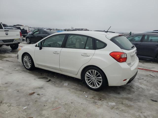 Photo 2 from auction – 2012 SUBARU IMPREZA LI with VIN JF1GPAH61CH215889