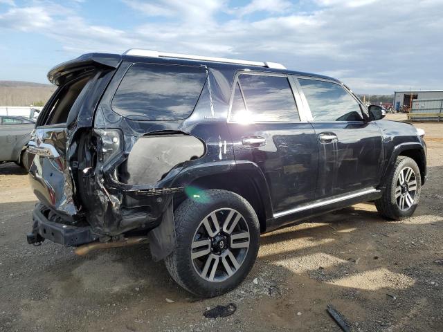Photo 3 from auction – 2016 TOYOTA 4RUNNER SR with VIN JTEBU5JR2G5377588