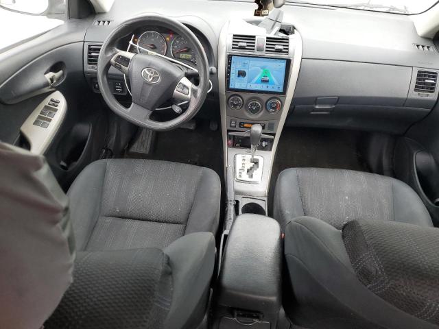 Photo 8 from auction – 2011 TOYOTA COROLLA BA with VIN 2T1BU4EE0BC664770