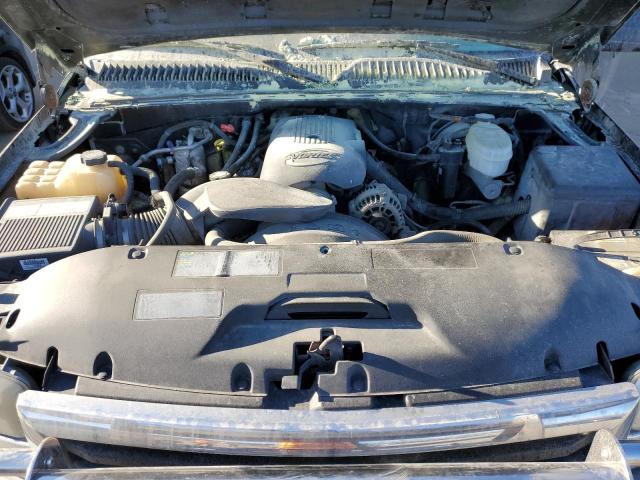 Photo 11 from auction – 2003 GMC NEW SIERRA with VIN 2GTEK19T531409462