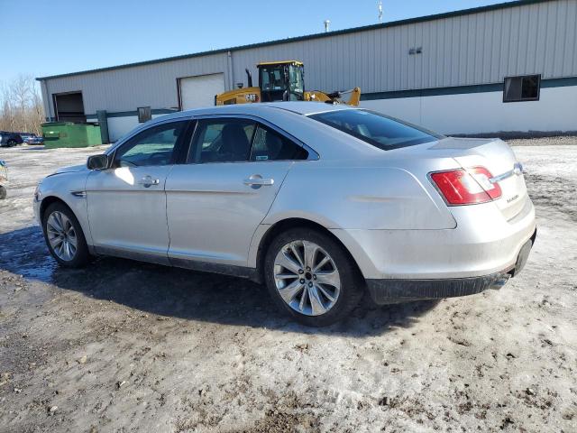 Photo 2 from auction – 2011 FORD TAURUS LIM with VIN 1FAHP2FW8BG122241