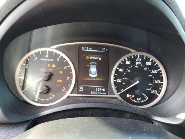 Photo 9 from auction – 2016 NISSAN SENTRA S with VIN 3N1AB7AP3GL653456