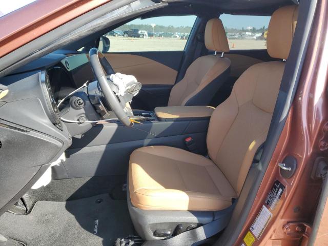 Photo 7 from auction – 2024 LEXUS RX 350 PRE with VIN JTJCHMAA0R2013642