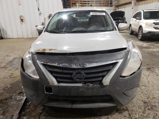 Photo 5 from auction – 2017 NISSAN VERSA S with VIN 3N1CN7AP7HL877427