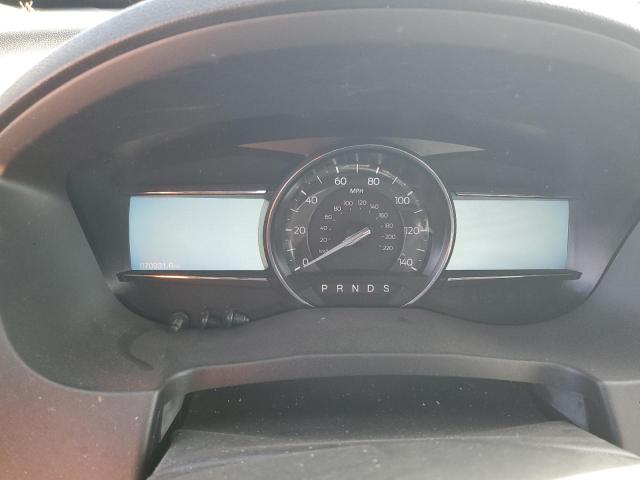 Photo 9 from auction – 2019 FORD EXPLORER X with VIN 1FM5K8D86KGA93062