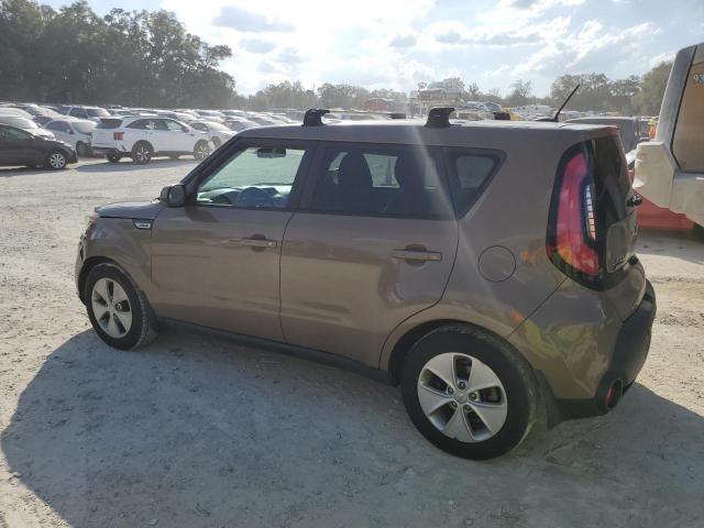 Photo 2 from auction – 2016 KIA SOUL with VIN KNDJN2A23G7245202