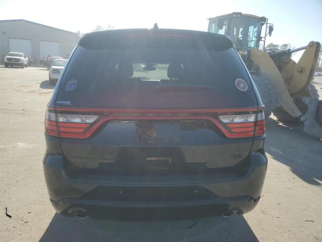 Photo 6 from auction – 2022 DODGE DURANGO R/ with VIN 1C4SDJCT6NC191681