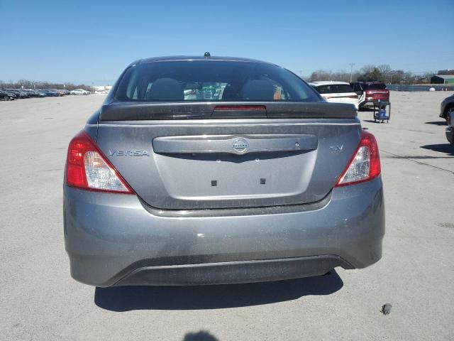Photo 6 from auction – 2019 NISSAN VERSA S with VIN 3N1CN7AP1KL847198