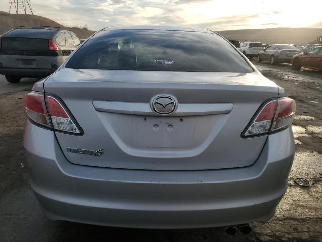 Photo 6 from auction – 2012 MAZDA 6 I with VIN 1YVHZ8DH4C5M36925