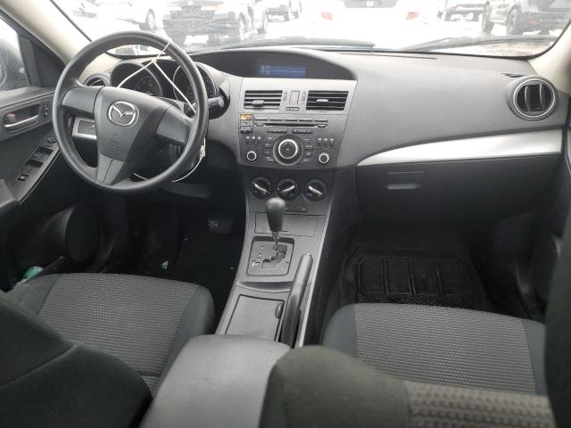 Photo 8 from auction – 2013 MAZDA 3 I with VIN JM1BL1KF9D1834534