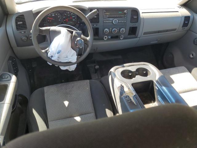 Photo 8 from auction – 2008 CHEVROLET SILVERADO with VIN 2GCEK13J881338210