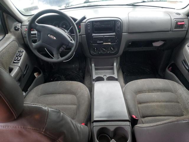 Photo 8 from auction – 2005 FORD EXPLORER with VIN 1FMZU62K65UA57926