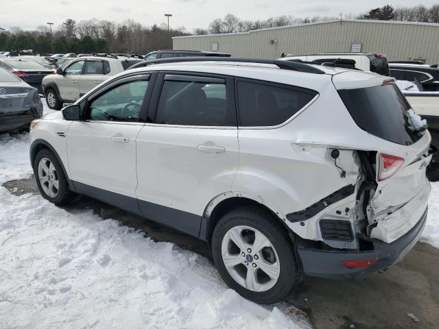 Photo 2 from auction – 2015 FORD ESCAPE SE with VIN 1FMCU9G99FUC84347