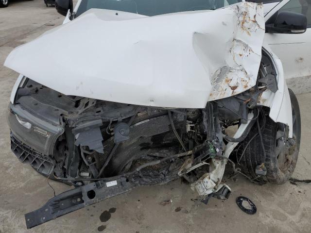 Photo 11 from auction – 2018 DODGE DURANGO GT with VIN 1C4RDJDG9JC116614