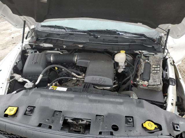 Photo 11 from auction – 2016 RAM 1500 ST with VIN 1C6RR6FGXGS263073