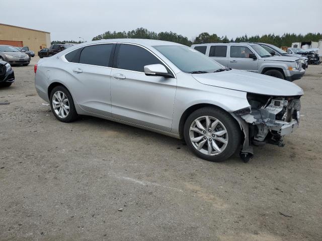 Photo 4 from auction – 2019 CHEVROLET IMPALA LT with VIN 2G11Z5S38K9114960