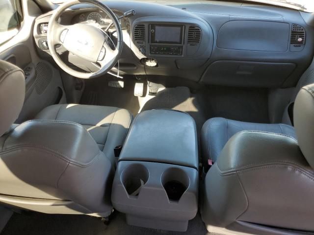 Photo 8 from auction – 2003 FORD F150 SUPER with VIN 1FTRW08L43KD52642