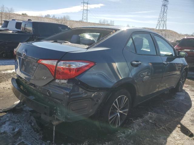 Photo 3 from auction – 2016 TOYOTA COROLLA L with VIN 2T1BURHE4GC704039