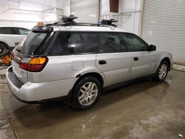 Photo 3 from auction – 2004 SUBARU LEGACY OUT with VIN 4S3BH675047619488