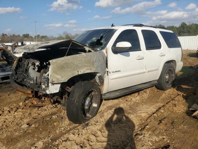 GMC YUKON 2007 with VIN 1GKFC13J07R214959 - Photo from auction