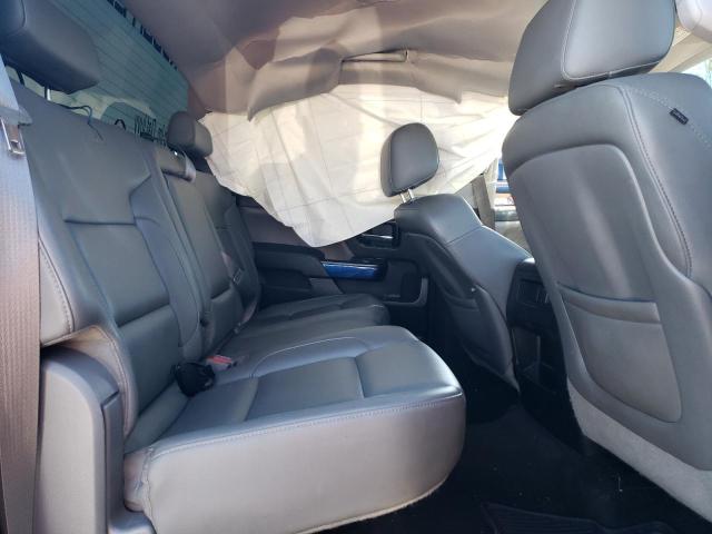 Снимка 10 от търг – 2014 CHEVROLET SILVERADO с VIN 3GCPCSECXEG319154