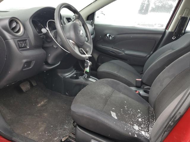 Photo 7 from auction – 2013 NISSAN VERSA S with VIN 3N1CN7AP0DL865629
